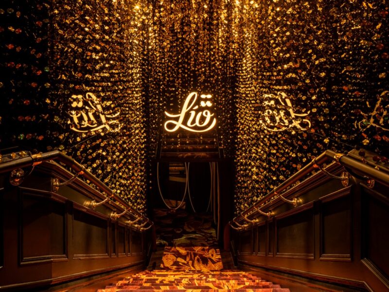 Lio-30 Web