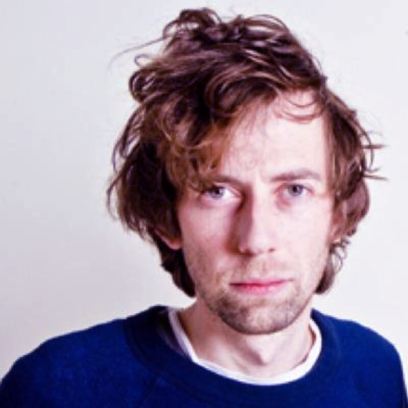 Nick Caulkett