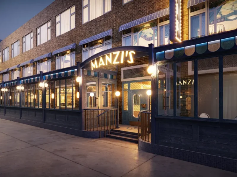 MANZI's