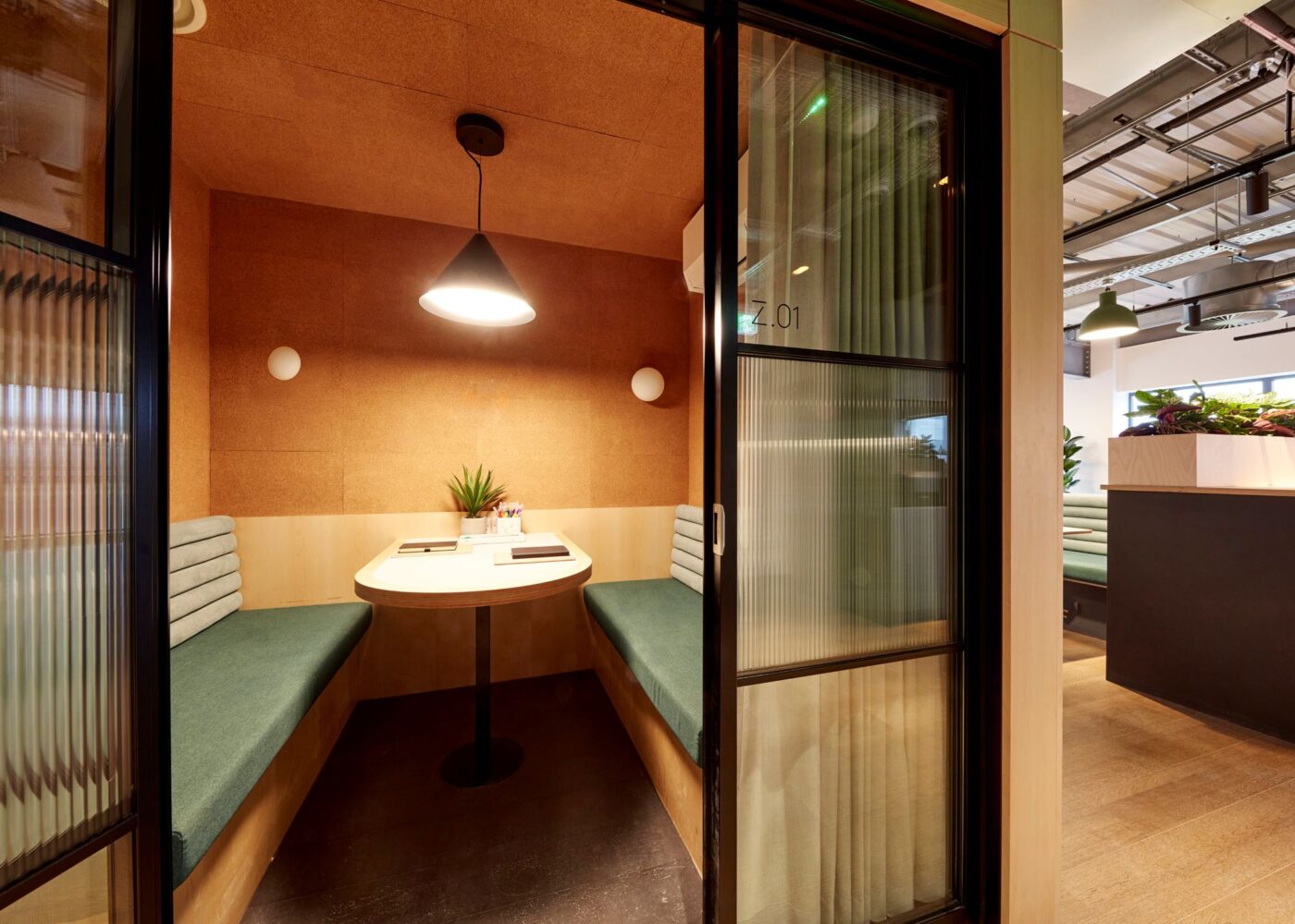Festival House 9