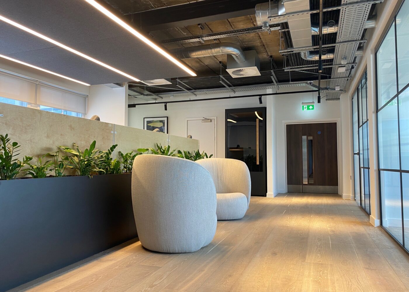 Yorkshire House