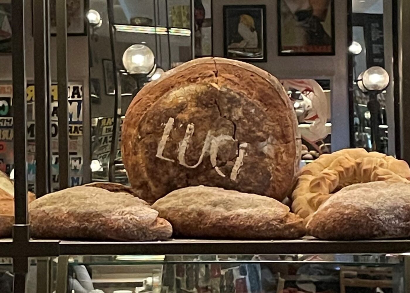 Luci 2