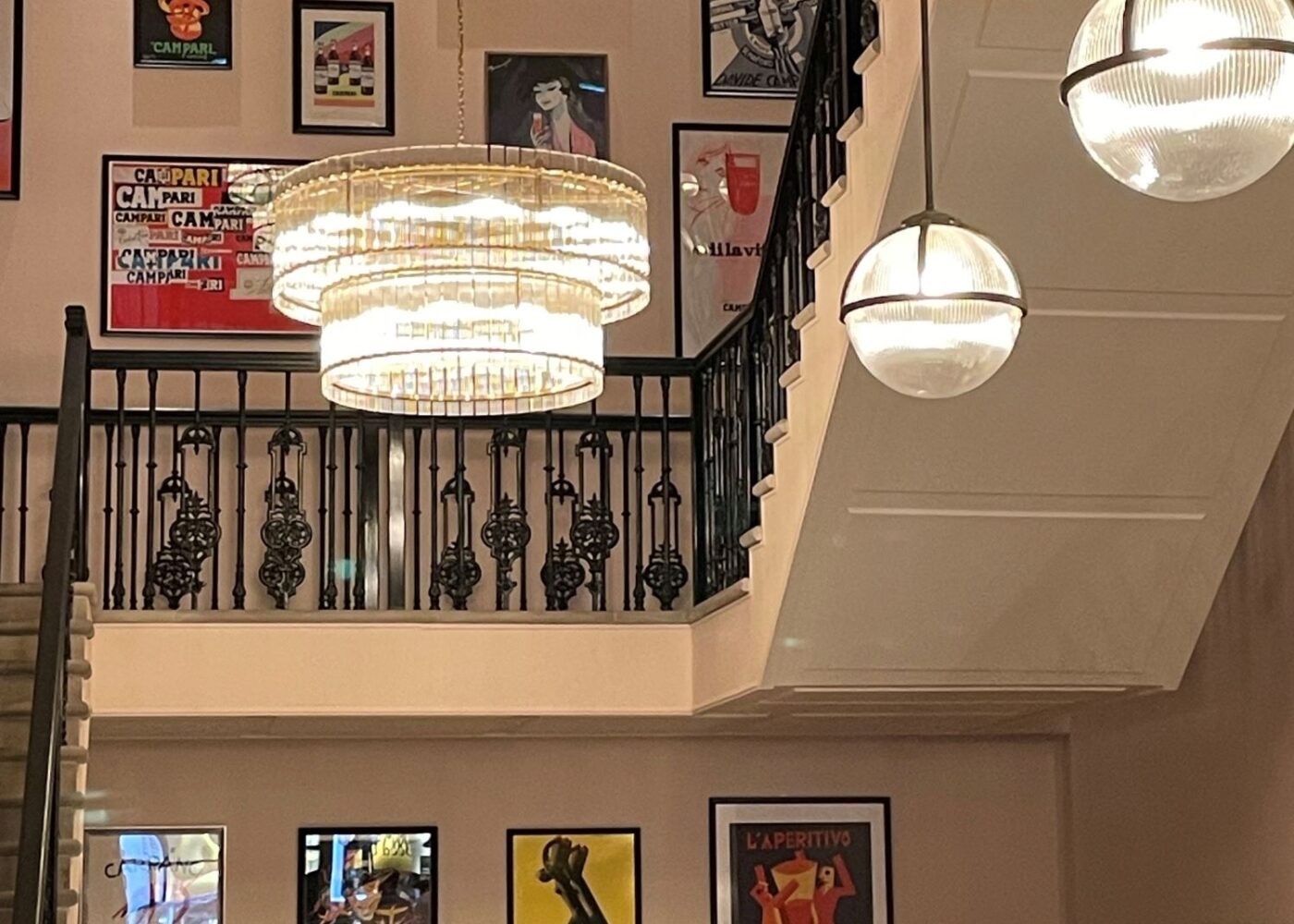 Stairs 2