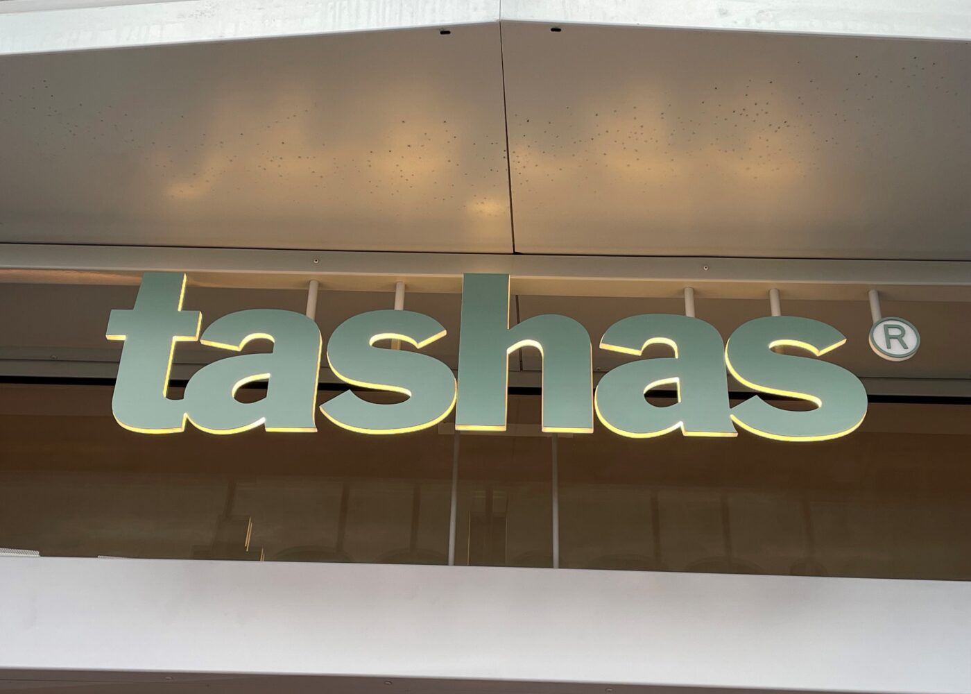 Tasha's 6